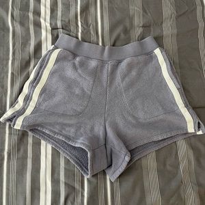 Madewell Shorts